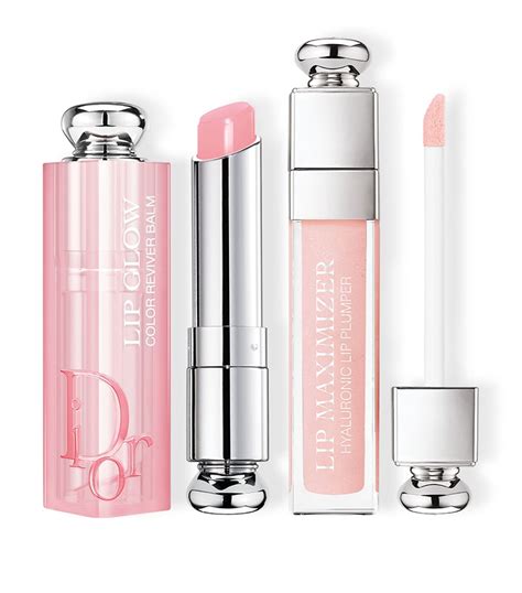 dior holiday lip set 2021|Dior Lip Care & Body Balm: Skincare & Makeup Gift set .